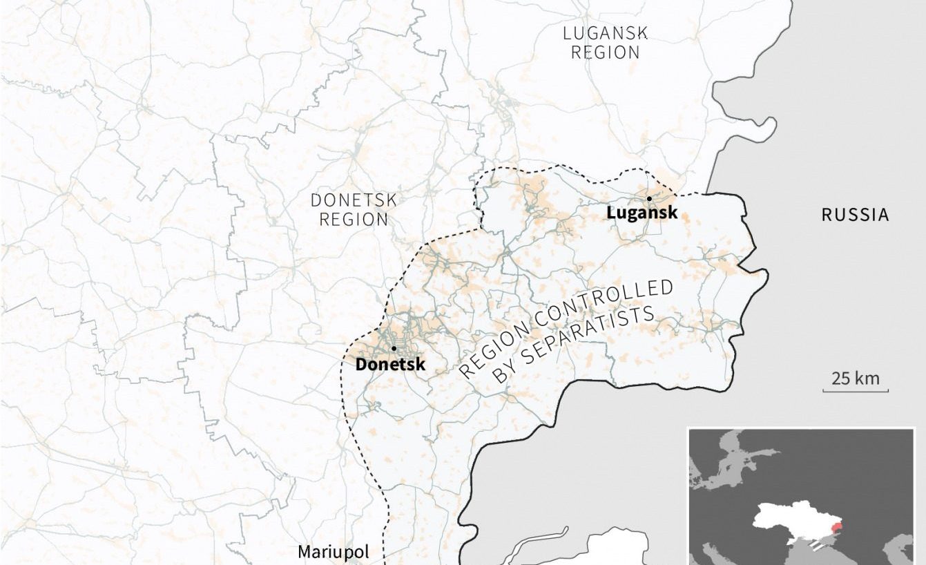 Negocieri de la Geneva între Ucraina și Rusia se încheie abrupt, după opt ore de discuții A fost o zi tensionată în capitala Elveției, unde reprezentanții Ucrainei și Rusiei s-au reunit pentru a discuta, pentru a treia oară, despre escaladarea conflictului din estul Ucrainei și posibilitatea unei soluții diplomatice