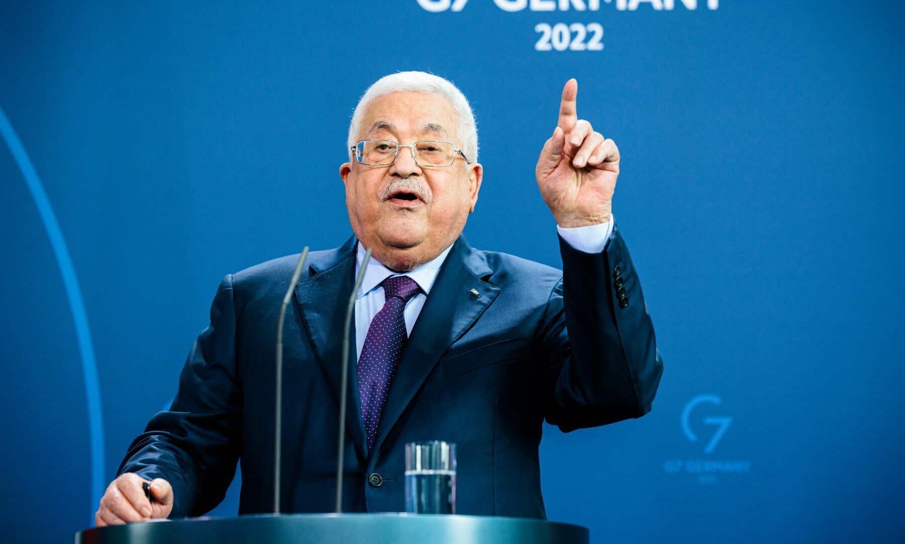 Președintele Mahmoud Abbas solicită Israelului să elimine obstacolele în calea păcii în Fâșia Gaza Președintele autorității palestiniene, Mahmoud Abbas, a exprimat recent un apel ferm către Israel, cerând ridicarea „tuturor obstacolelor” care, în opinia sa, împiedică avansarea procesului de încetare a focului în Fâșia Gaza