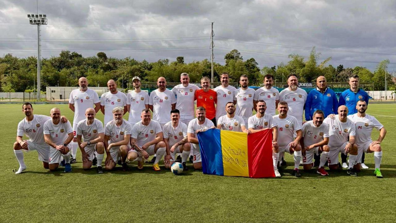 Echipa românească obține succes remarcabil în Cuba