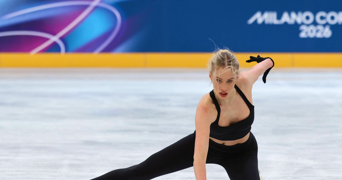 Kimmy Repond și Livia Kaiser: O debuță olimpică promițătoare pentru patinajul artistic elvețian Kimmy Repond și Livia Kaiser, două tinere patinatoare din Elveția, își fac debutul olimpic la Jocurile Olimpice de Iarnă 2026, găzduite de Milano-Cortina