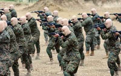 Hezbollah reia tacticile de gherilă, evită comunicațiile și pregătește răspunsul la atacul israelian