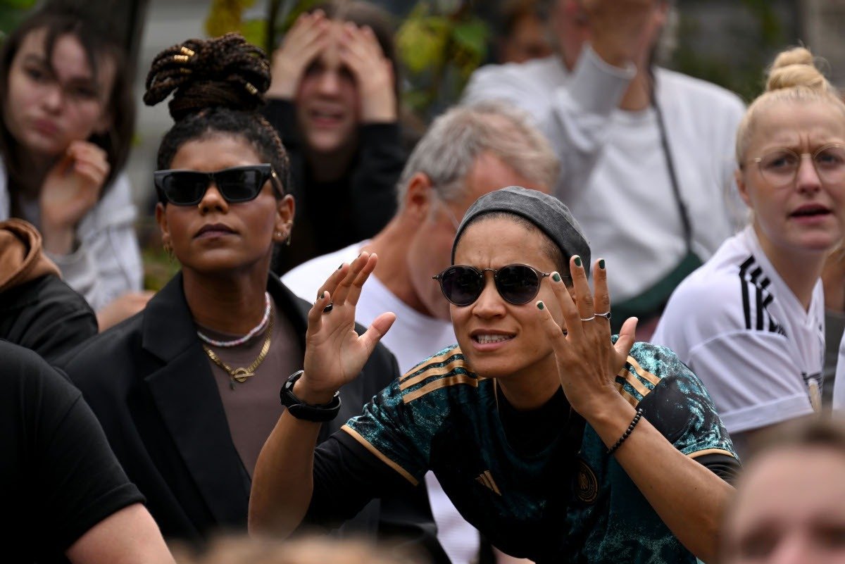 Greva generală paralizează transportul public în toată Germania, provocând haos în cursele urbane și metropolitan