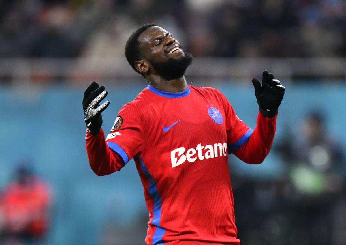 FCSB se îndepărtează de titlu, o nouă echipă urcă în top!