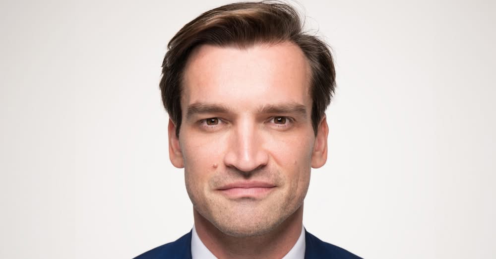 Deputatul Andrei Baciu prezintă concluziile de la Davos