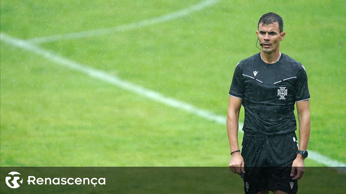 Ricardo Baixinho, apreciat pentru o “exhibiție pozitivă și assertivă”