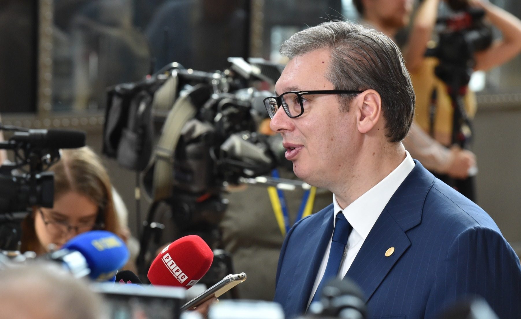 Serbia își schimbă strategia energetică, îndreptându-se spre diversificarea aprovizionării și reducerea dependenței de Rusia, în contextul tensiunilor geopolitice crescute și al sancțiunilor impuse Moscovei de Occident