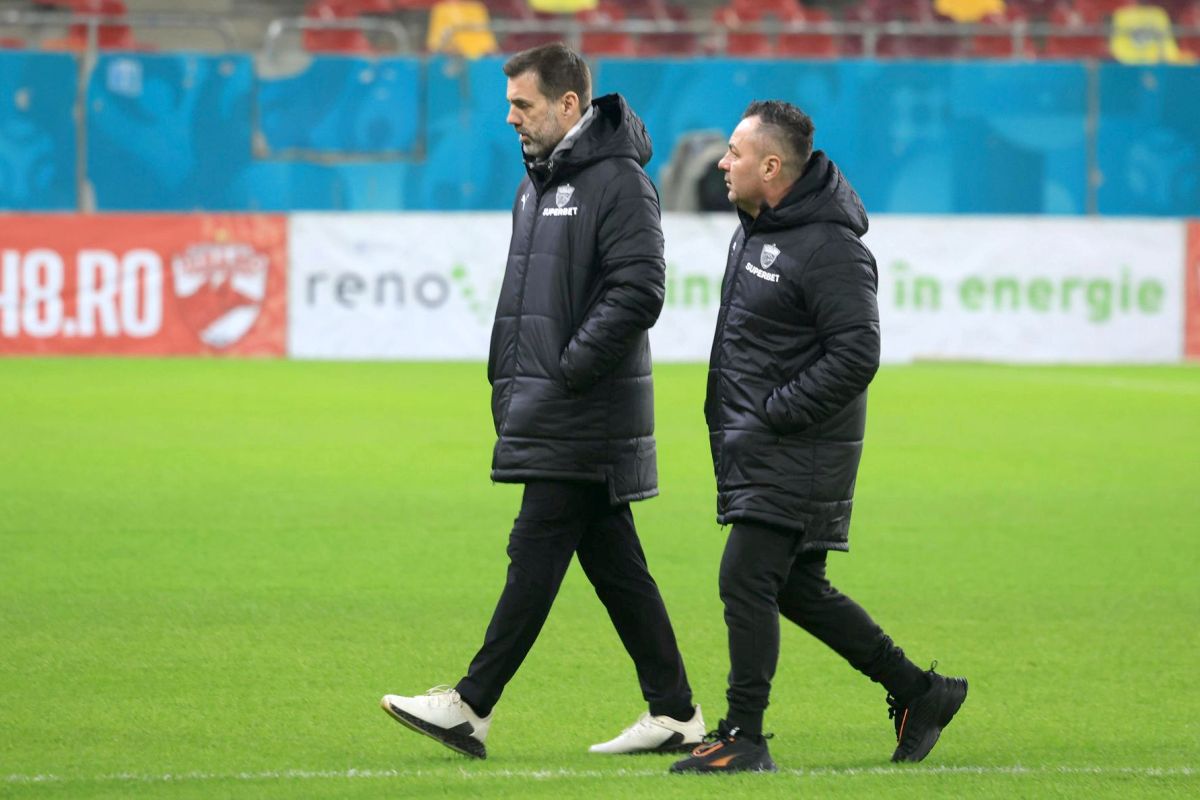 Dinamo – Unirea Slobozia, la un pas de play-off: O seară decisivă pe Arena Națională În această seară, de la ora 20:00, Dinamo București va înfrunta Unirea Slobozia, într-o partidă crucială din cadrul etapei a 27-a a Superligii