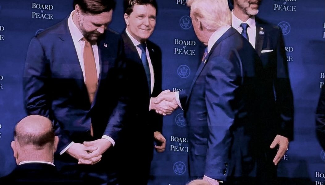 Deputatul Andrei Baciu lansează boardofpeace