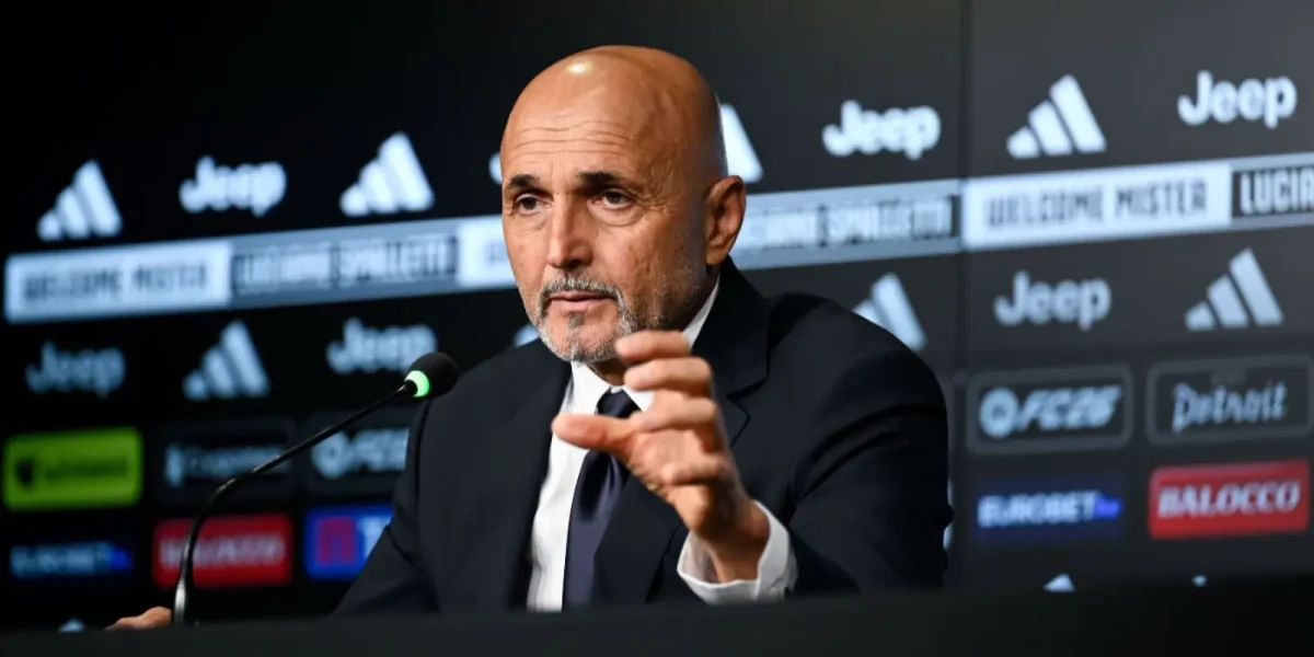 Juventus, într-o luptă pentru supraviețuire: Spalletti cere sprijinul fanilor Juventus se află într-o situație critică înaintea meciului de retur din etapa playoff-ului Ligii Campionilor, cu speranța de a răsturna o înfrângere usturătoare de 5-2 suferită în fața echipei turcești Galatasaray