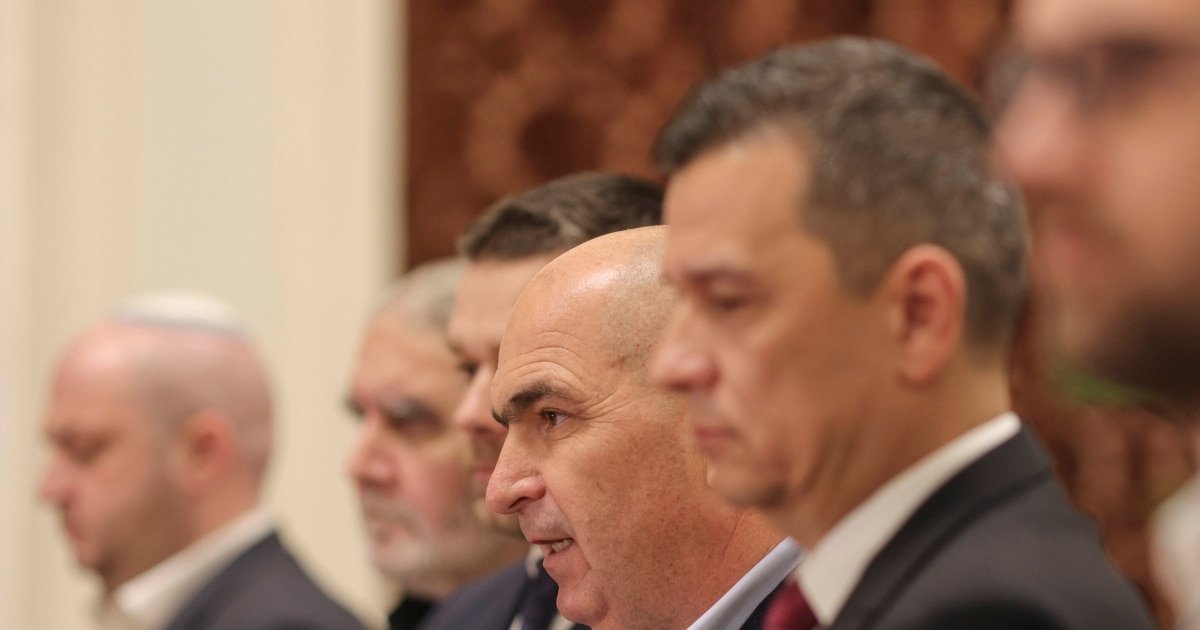 PSD și UDMR impun condiții pentru reforma administrației: Bolojan vizează OUG săptămâna aceasta.