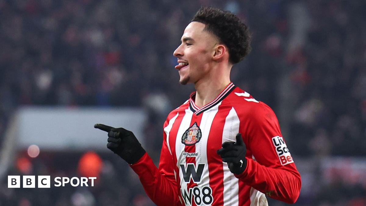 Sunderland, la limita subiectului în derby-ul din Championship Sunderland a obținut o victorie crucială în derby-ul local contra lui Newcastle, scor 2-1, într-un meci marcat de intensitate și emoții intense