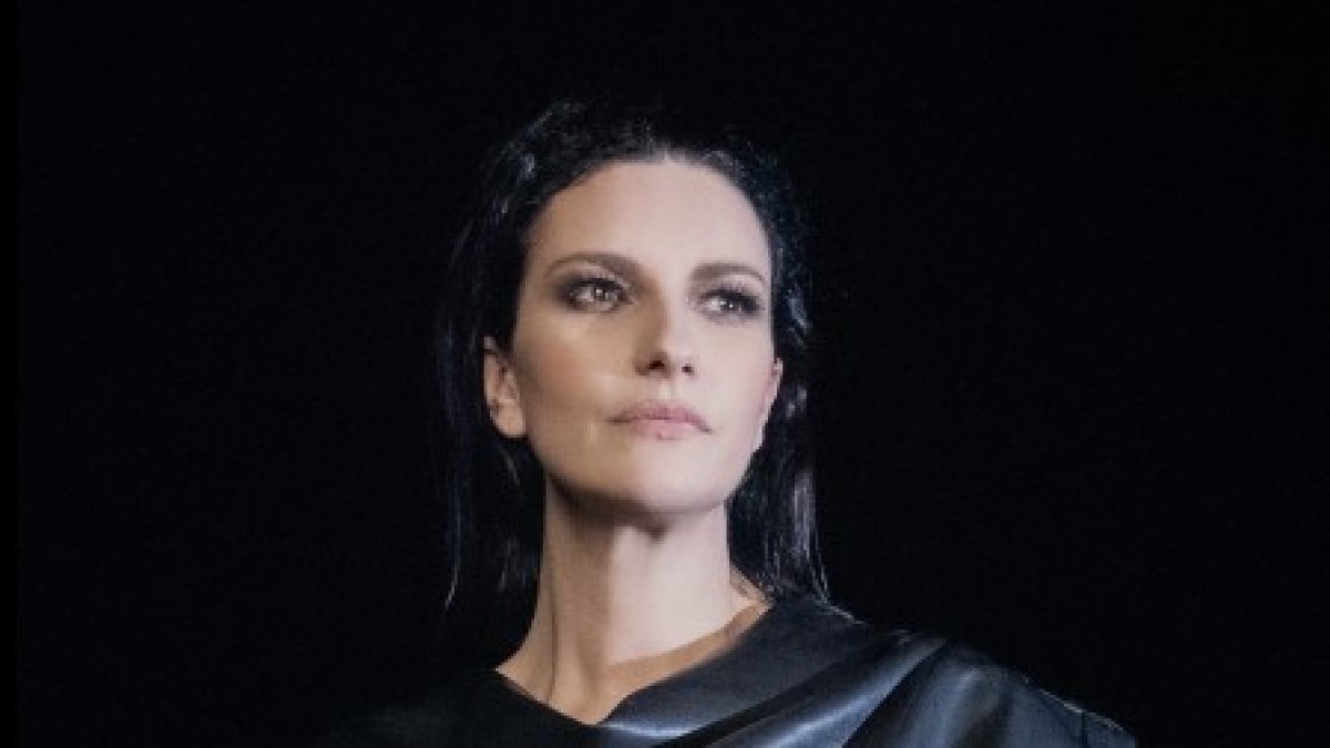 Laura Pausini dezvăluie: „Nu concurez la Sanremo, doar la Eurovision”