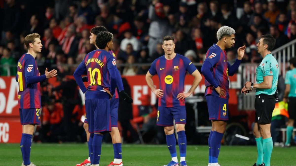 Barça în criză: cinci zile de coșmar pentru echipa catalană