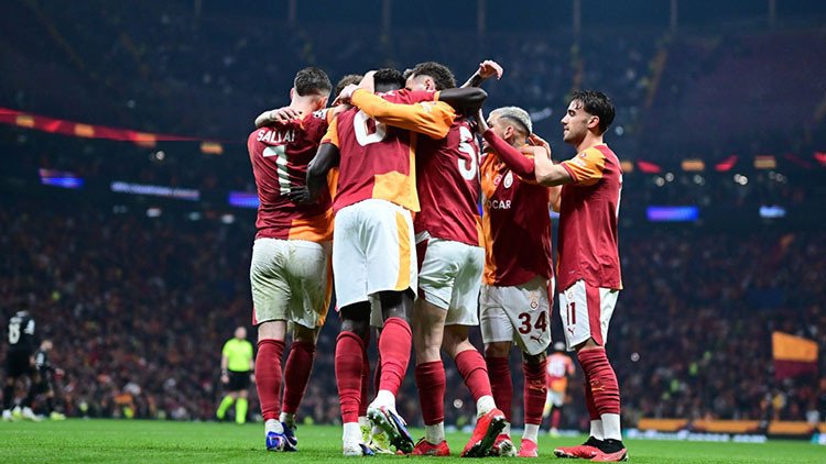 Galatasaray își propune o nouă victorie în fața lui Juventus!
