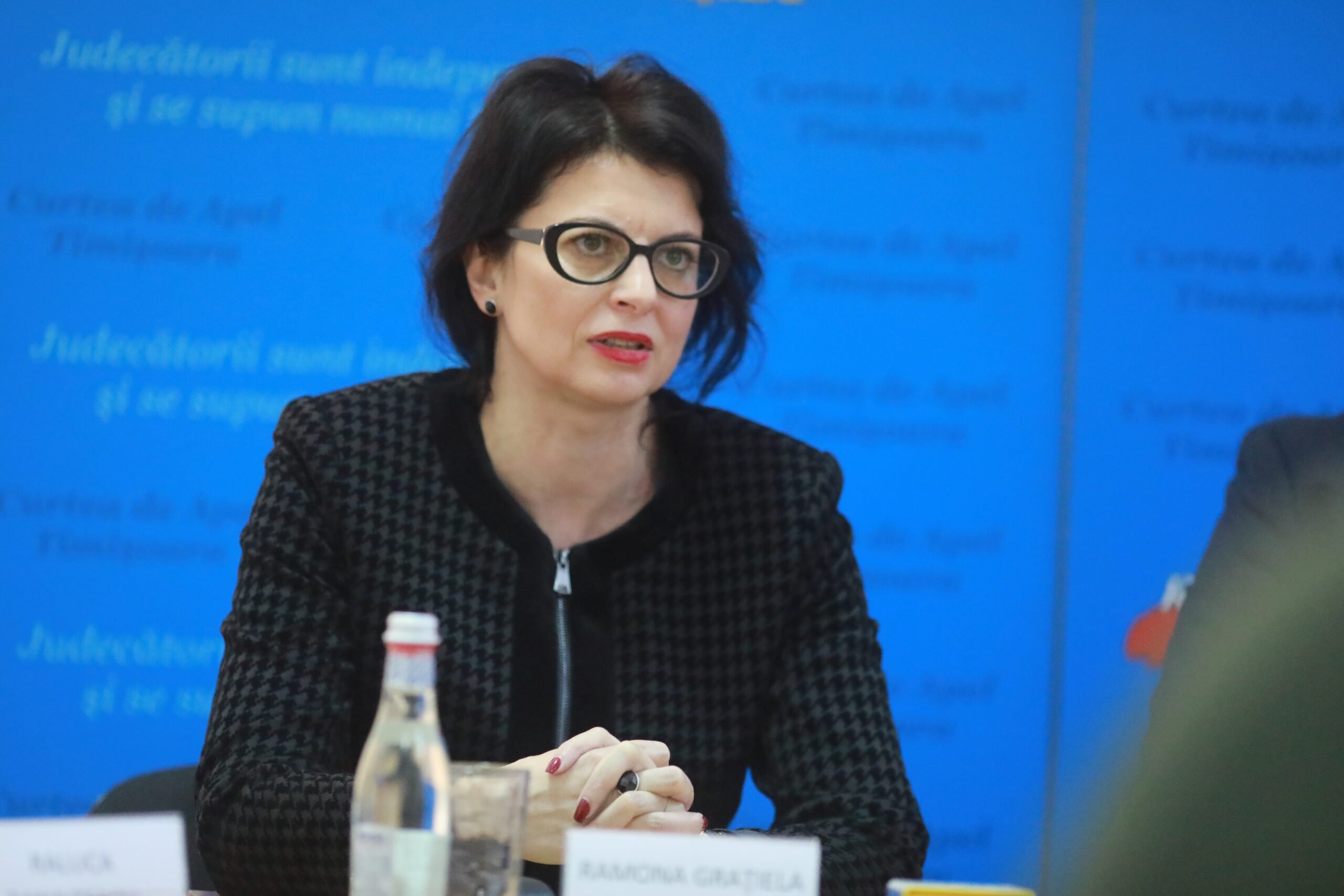 Șefa Înaltei Curți, Lia Savonea, a vorbit despre raportul Inspecției Judiciare privind dezvăluirile documentarului Recorder, „Justiție capturată”, aducând clarificări în contextul unui scandal ce a zguduit sistemul judiciar românesc
