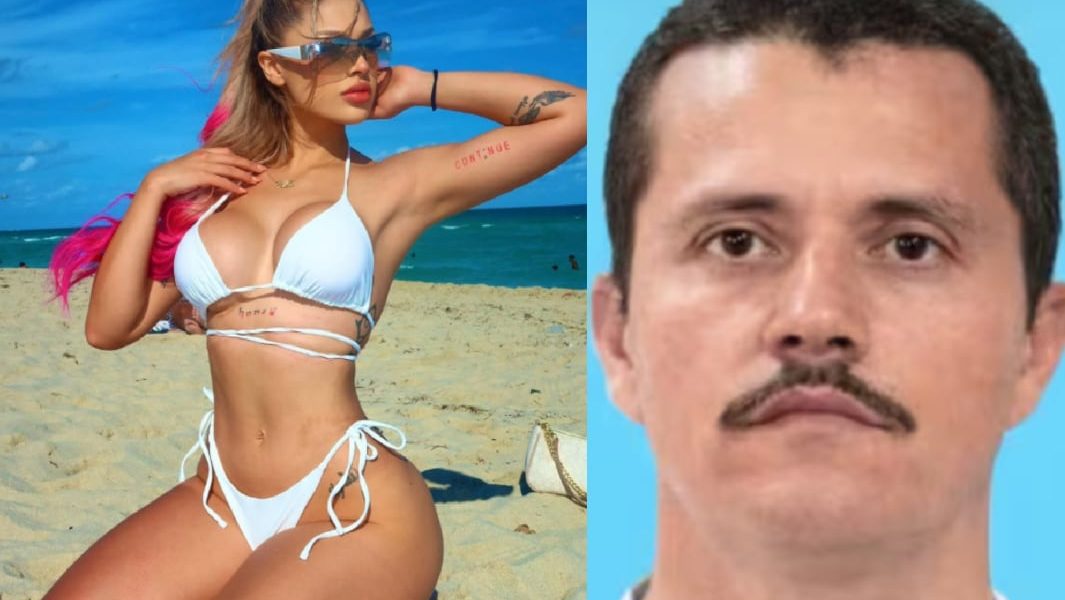 „El Mencho” o acuză pe Maria Julissa de trădare Un audio controversat, care a circulat pe rețelele sociale, îl implică pe Nemesio Oseguera, cunoscut sub numele de „El Mencho”, liderul temut al unui cartel de droguri, în acuzații grave împotriva modelului Maria Julissa