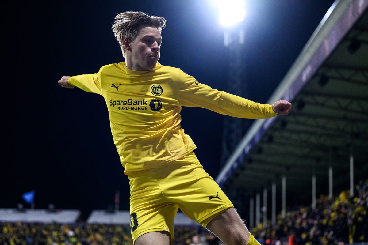 Bodo/Glimt umilește Inter, 3-1 în turul play-off-ului Ligii Campionilor Inter Milano a suferit o înfrângere dureroasă în deplasare, cedând cu 3-1 în fața celor de la Bodo/Glimt în prima manșă a play-off-ului pentru optimile Ligii Campionilor