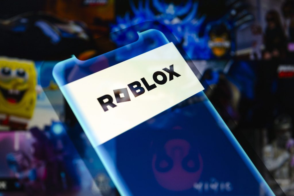 Roblox, din nou în fața acuzelor legate de același proces