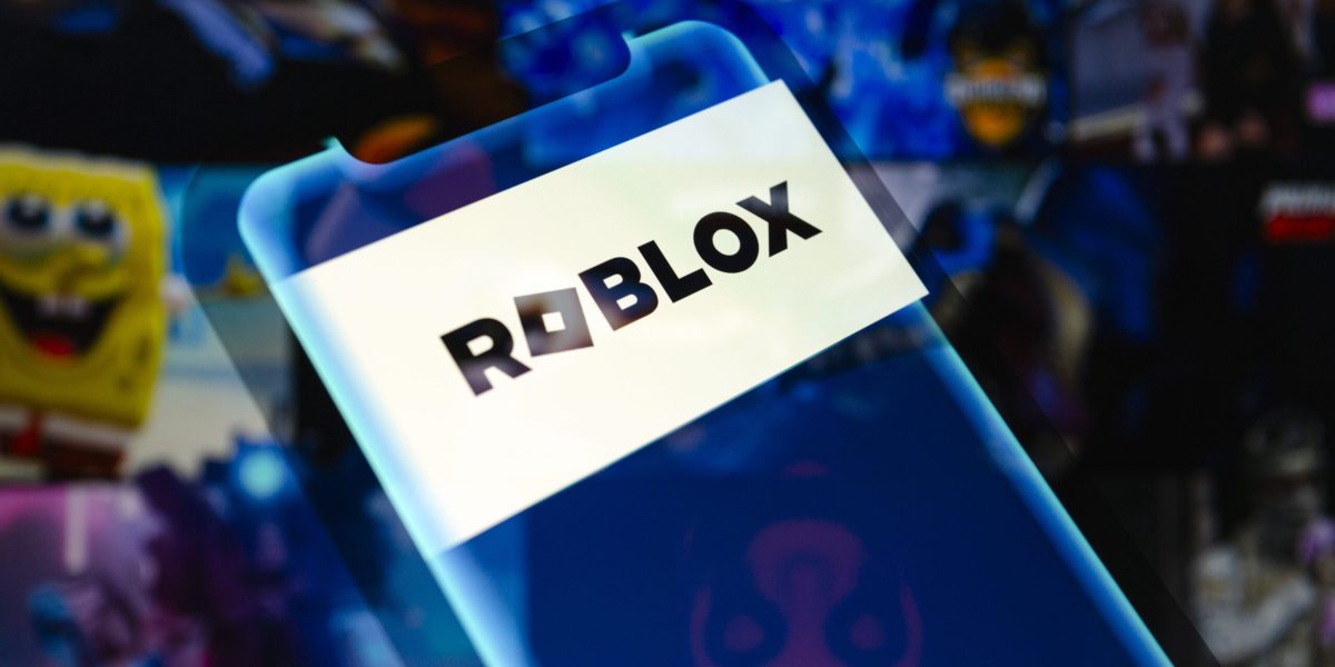 Roblox, din nou în fața acuzelor legate de același proces