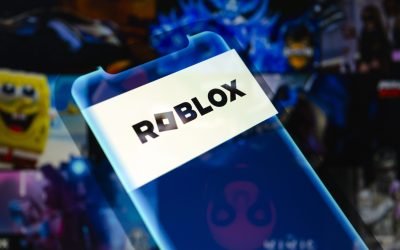 Roblox, din nou în fața acuzelor legate de același proces