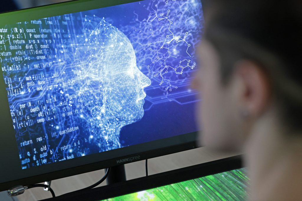 Europe își intensifică eforturile de a deveni mai autonomă în domeniul tehnologic, investind masiv în infrastructură pentru inteligența artificială