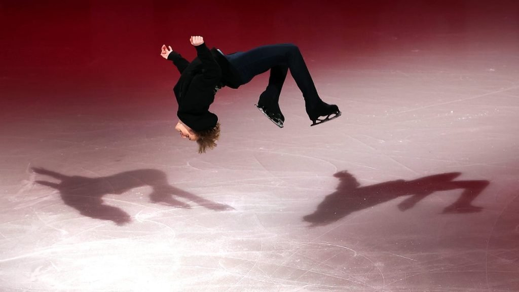 Backflip-urile în patinajul artistic: Permise sau interzise?