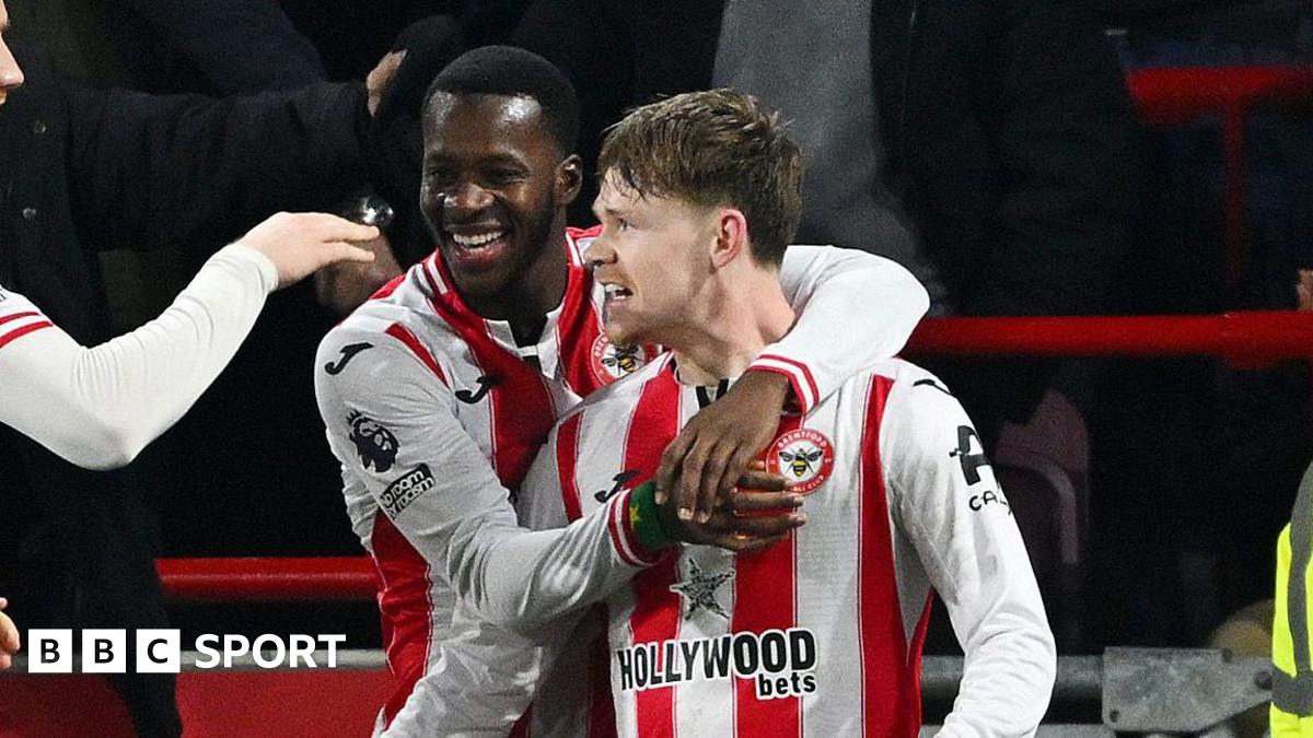 Brentford se impune în fața Arsenal, într-un meci de neuitat Brentford a obținut o victorie remarcabilă în fața lui Arsenal, scor 2-1, într-o partidă disputată pe terenul echipei londoneze