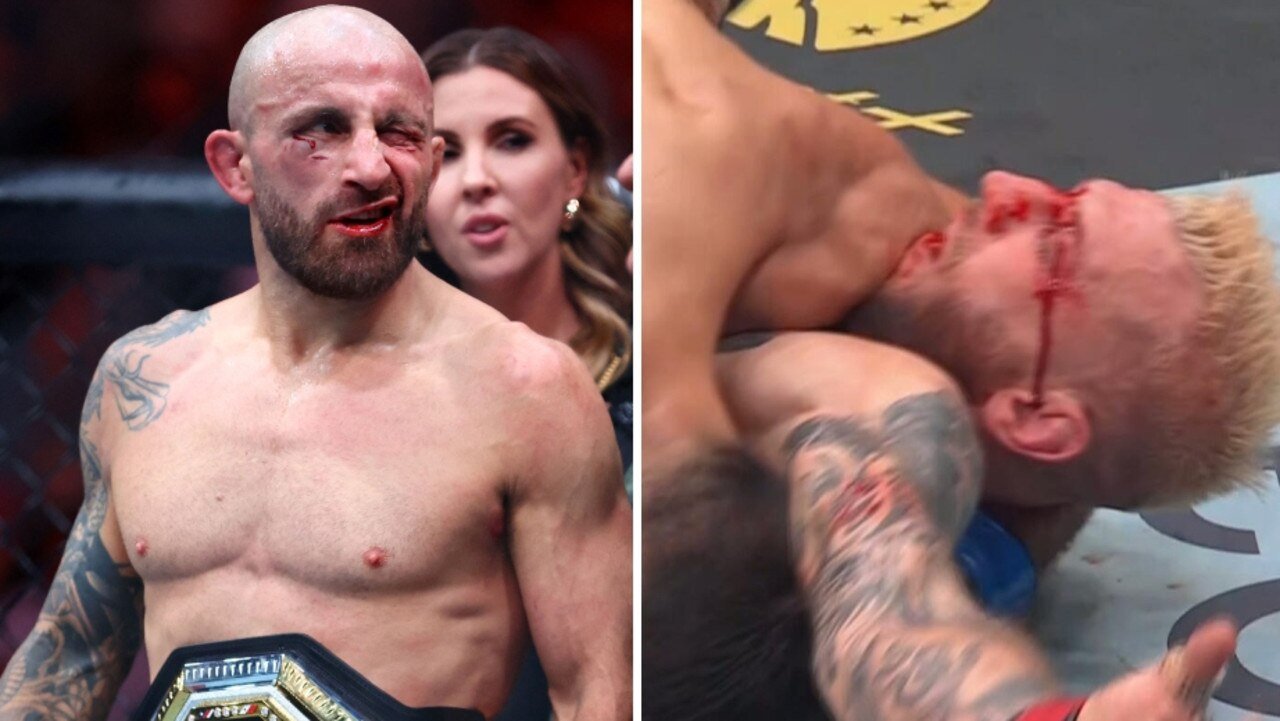 Benoît Saint Denis, Dominator în Ringul de la Sydney Benoît Saint Denis a impresionat în cadrul UFC 325, reușind o victorie zdrobitoare prin TKO în runda a doua, împotriva neobositului Dan Hooker