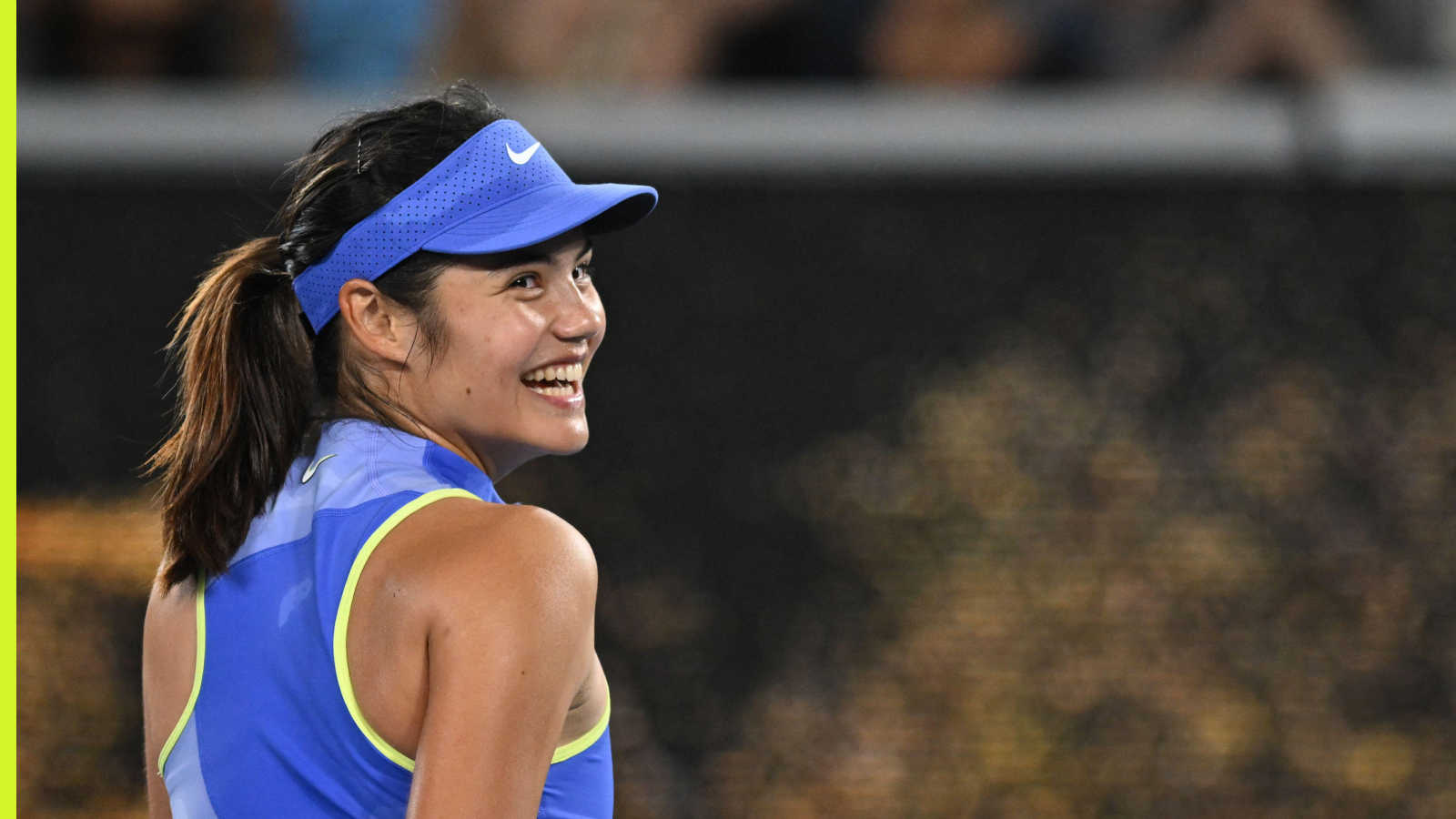 Emma Raducanu a avut parte de un tragere favorabilă în primul său turneu post-Australian Open, Transylvania Open, desfășurat la Cluj-Napoca