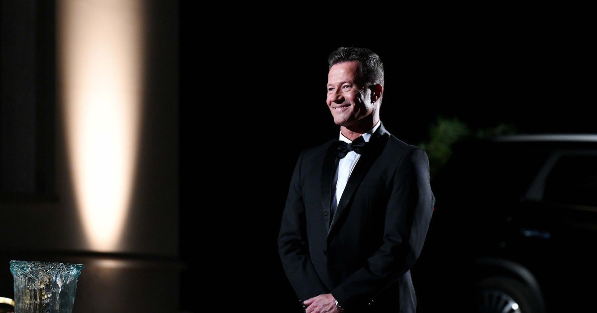 Kiss Kriszta, alegerea lui Stohl Andras pentru „Nagy Ő”