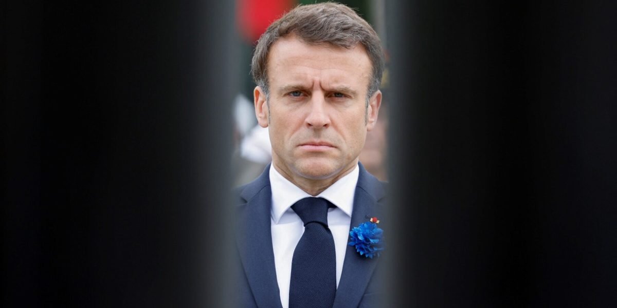 Emmanuel Macron anunță o discursie crucială despre rolul descurajării nucleare în securitatea Europei Președintele Franței, Emmanuel Macron, urmează să rostească luni un discurs hotărât despre importanța strategiei nucleare franceze în menținerea stabilității și securității pe continentul european, într-un moment de tensiuni geopolitice accentuate
