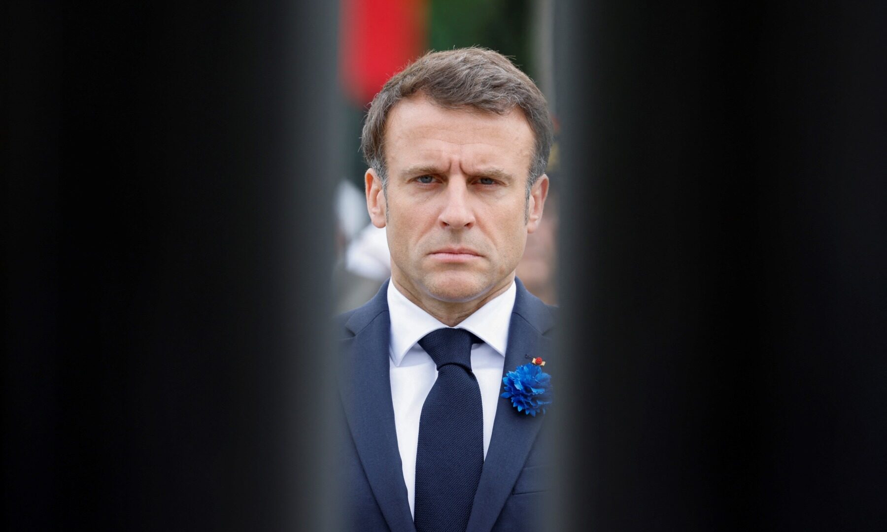 Emmanuel Macron anunță o discursie crucială despre rolul descurajării nucleare în securitatea Europei Președintele Franței, Emmanuel Macron, urmează să rostească luni un discurs hotărât despre importanța strategiei nucleare franceze în menținerea stabilității și securității pe continentul european, într-un moment de tensiuni geopolitice accentuate