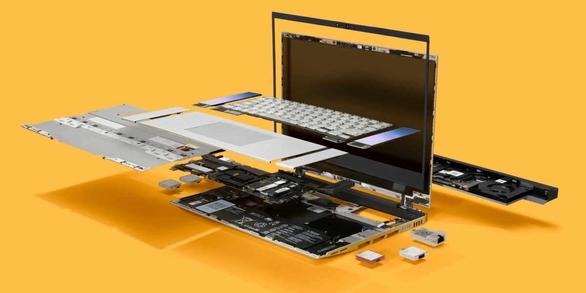 Ghid pentru alegerea laptopului potrivit în 2026