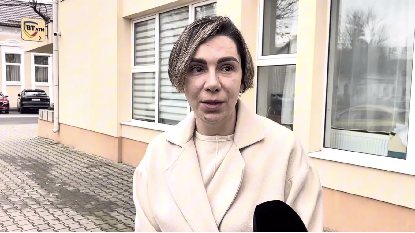 Adriana Viliginschi, condamnată pentru uciderea mamei sale în Sibiu Într-un caz care a zguduit comunitatea sibiană, magistrații din Dill au dispus, recent, arestarea preventivă a Adrianei Viliginschi, femeia acuzată de omorându-și propria mamă