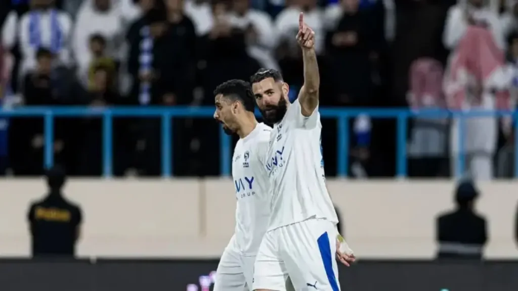 Al Hilal vs Al-Ettifaq: Live Build-Up, Team News and What’s at Stake in the Saudi Pro League