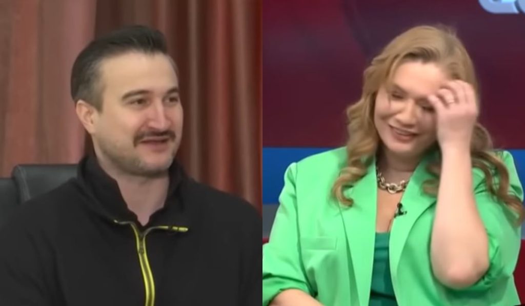 Alex Dobrescu, interviu din spatele gratiilor. Fostul iubit al Cristinei Cioran se află în închisoare și a făcut dezvăluiri neașteptate