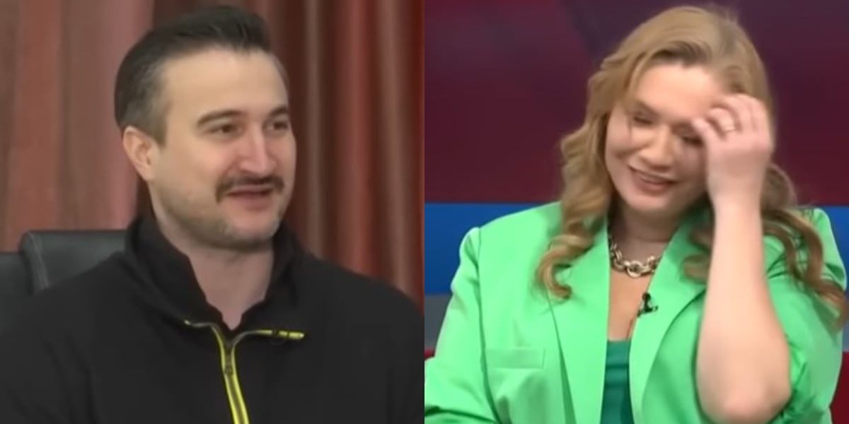 Alex Dobrescu, interviu din spatele gratiilor. Fostul iubit al Cristinei Cioran se află în închisoare și a făcut dezvăluiri neașteptate