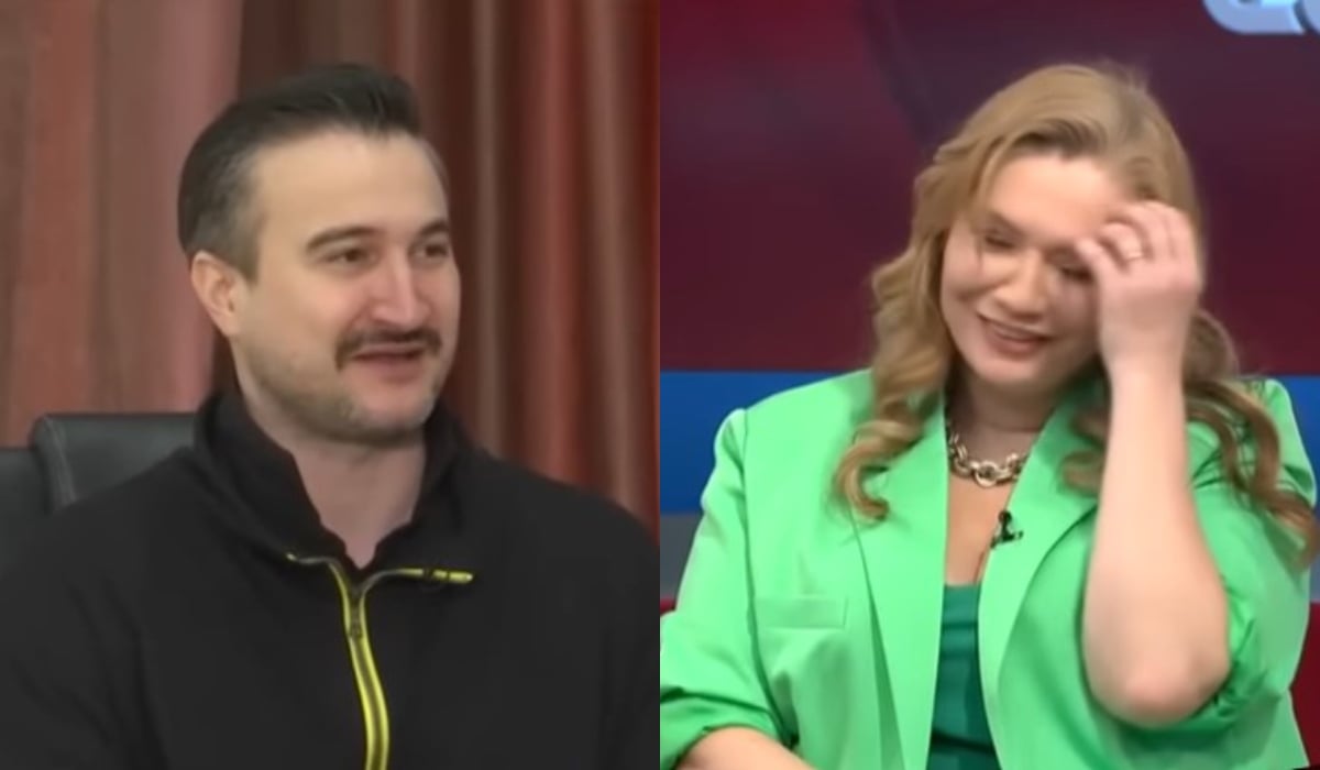 Alex Dobrescu, interviu din spatele gratiilor. Fostul iubit al Cristinei Cioran se află în închisoare și a făcut dezvăluiri neașteptate