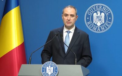 Riscul real pentru economia României nu este o recesiune tehnică, ci eșecul în consolidarea fiscală Evoluțiile macroeconomice ale României au primit, vineri, o atenție sporită din partea oficialilor financiari, odată cu avertismentul ministrului Finanțelor, Alexandru Nazare
