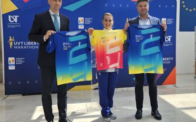 Cea mai valoroasă judoka a României din toate timpurile va marca și ea „Anul Nadia Comăneci”! Ce competiție va organiza Alina Dumitru