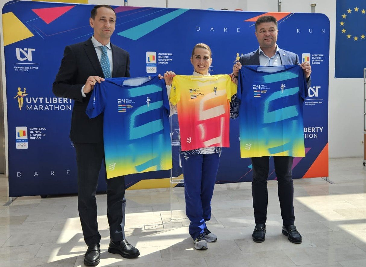 Cea mai valoroasă judoka a României din toate timpurile va marca și ea „Anul Nadia Comăneci”! Ce competiție va organiza Alina Dumitru