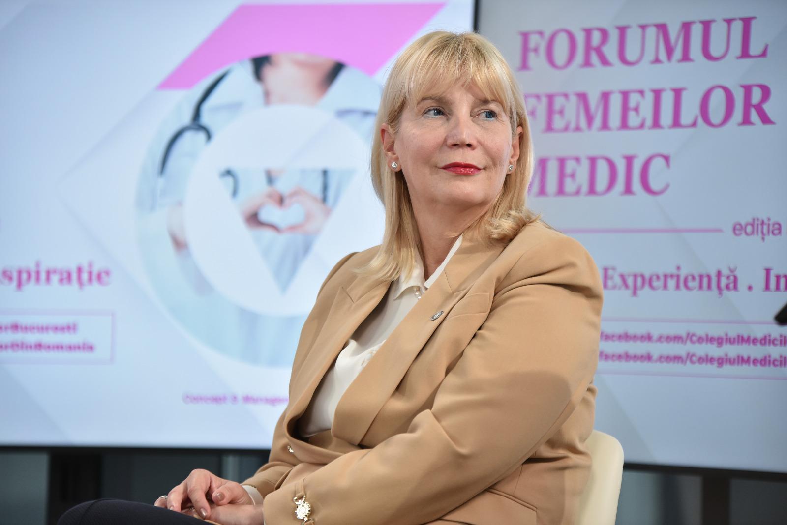 Rectorul Universității de Medicină Cluj-Napoca susține obligativitatea medicilor după studii, propunere a premierului Bolojan