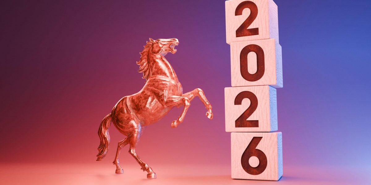 Începe Anul Calului de foc. Nu e important să alergi cel mai repede, e important să rămâi în cursă. Este anul celor care se mișcă primii și se adaptează pe parcurs