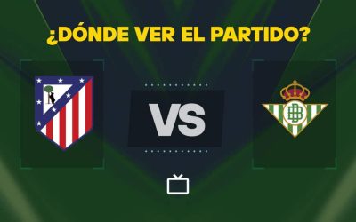 dónde ver gratis y en vivo