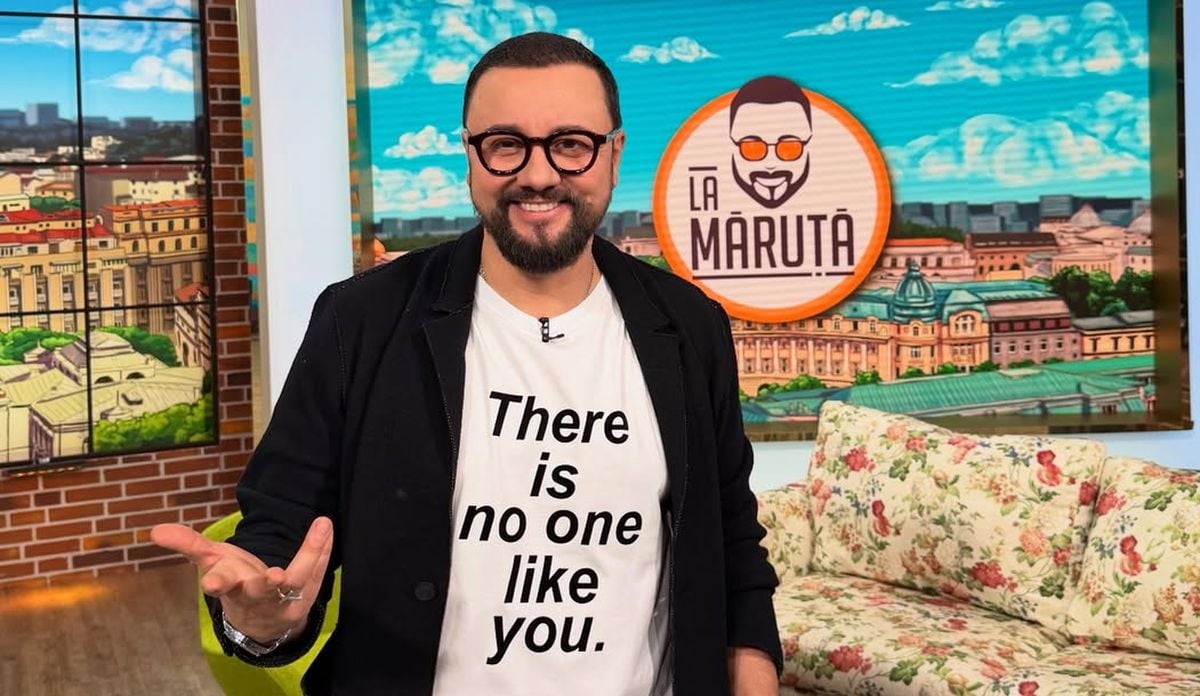 Câți români s-au uitat pe PRO TV la ora 15.00, în primele zile după ce emisiunea lui Cătălin Măruță a dispărut de pe post