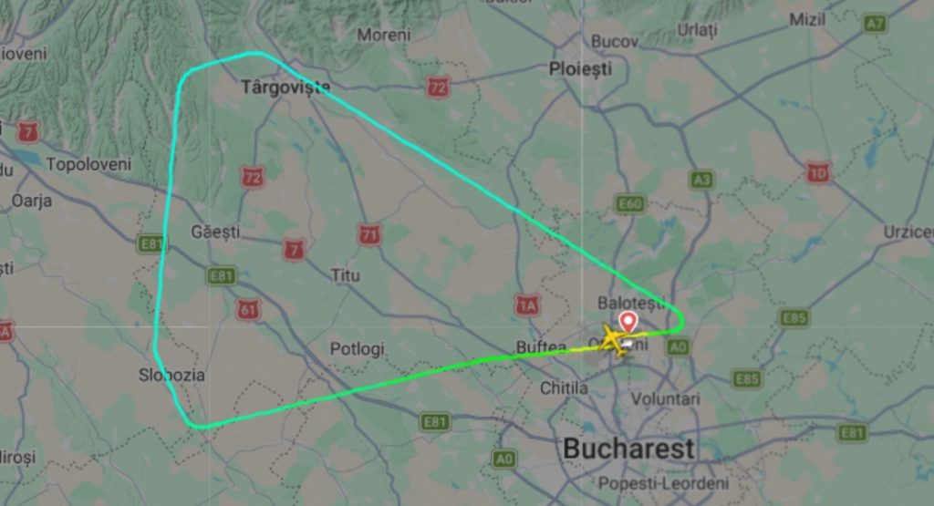 Vineri, 13 februarie, a fost o zi cu o întorsătură neașteptată pe aeroportul „Henri Coandă” din Otopeni, atunci când un zbor programat să decoleze spre Frankfurt s-a încheiat brusc cu întoarcerea aeronavei la sol, după numai zece minute de la START