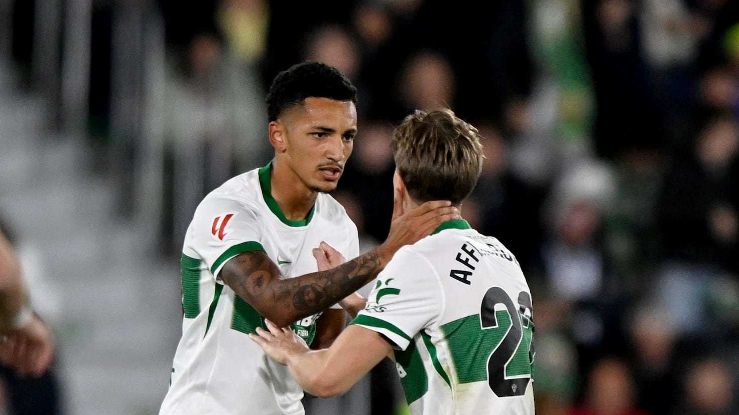 Elche și Osasuna se confruntă într-un duel decisiv pe Martinez Valero Meciul dintre Elche și Osasuna, ce va avea loc vineri seară pe Stadionul Martinez Valero, promite a fi un test crucial atât pentru echipa gazdă, aflată într-o criză de rezultate, cât și pentru oaspeți, care caută să își mențină forma bună