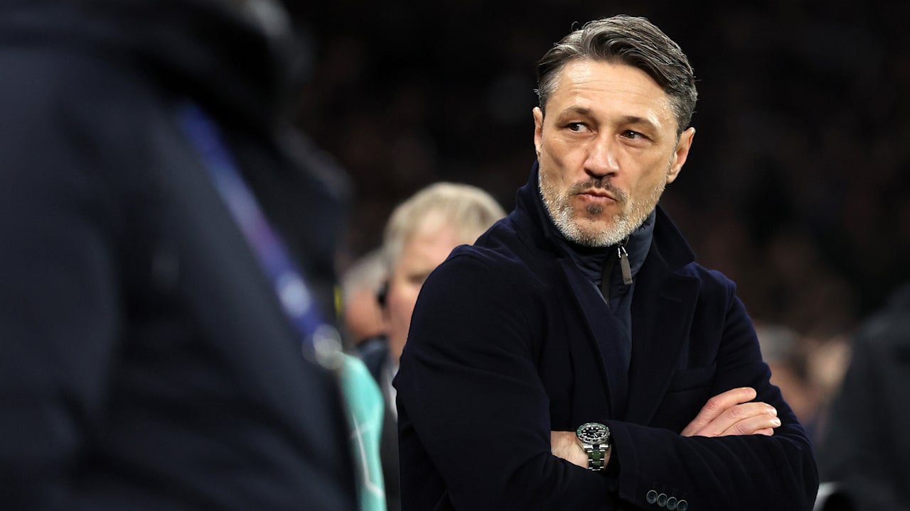 BVB: So löst Niko Kovac die Abwehr-Not gegen Mainz 05 | Sport