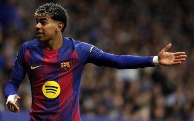 Video | Albacete - Barcelona 1-2