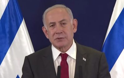 Benjamin-Netanyahu.jpg - StiriAlese